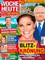 WOCHE HEUTE